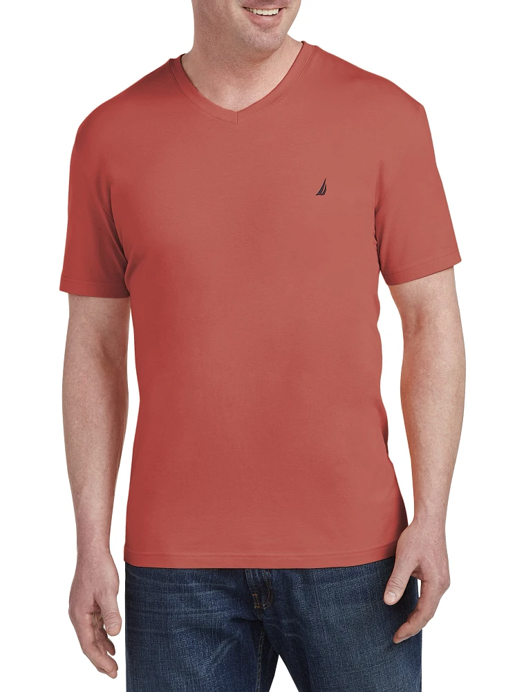 V-Neck Tee