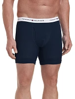 2-Pk Boxer Briefs