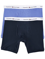 2-Pk Boxer Briefs