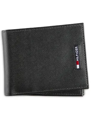 RFID Slim Wallet
