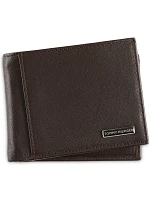 RFID Bifold Wallet