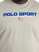 Polo Sport Graphic Tee