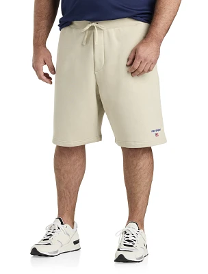 Polo Sport Fleece Shorts