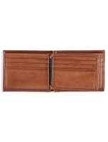 Slim Billfold Wallet