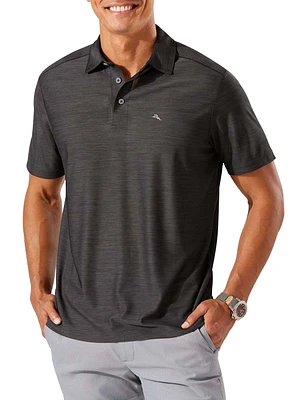 Coast Performance Polo Shirt