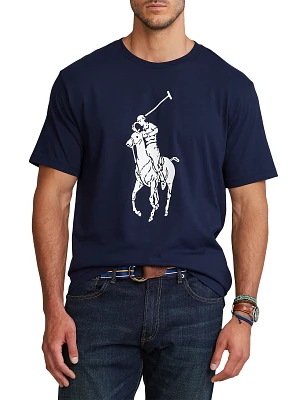 Big Pony T-Shirt