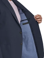 Brushed Cotton Sport Coat