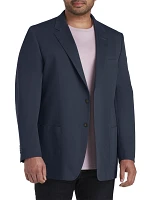 Brushed Cotton Sport Coat