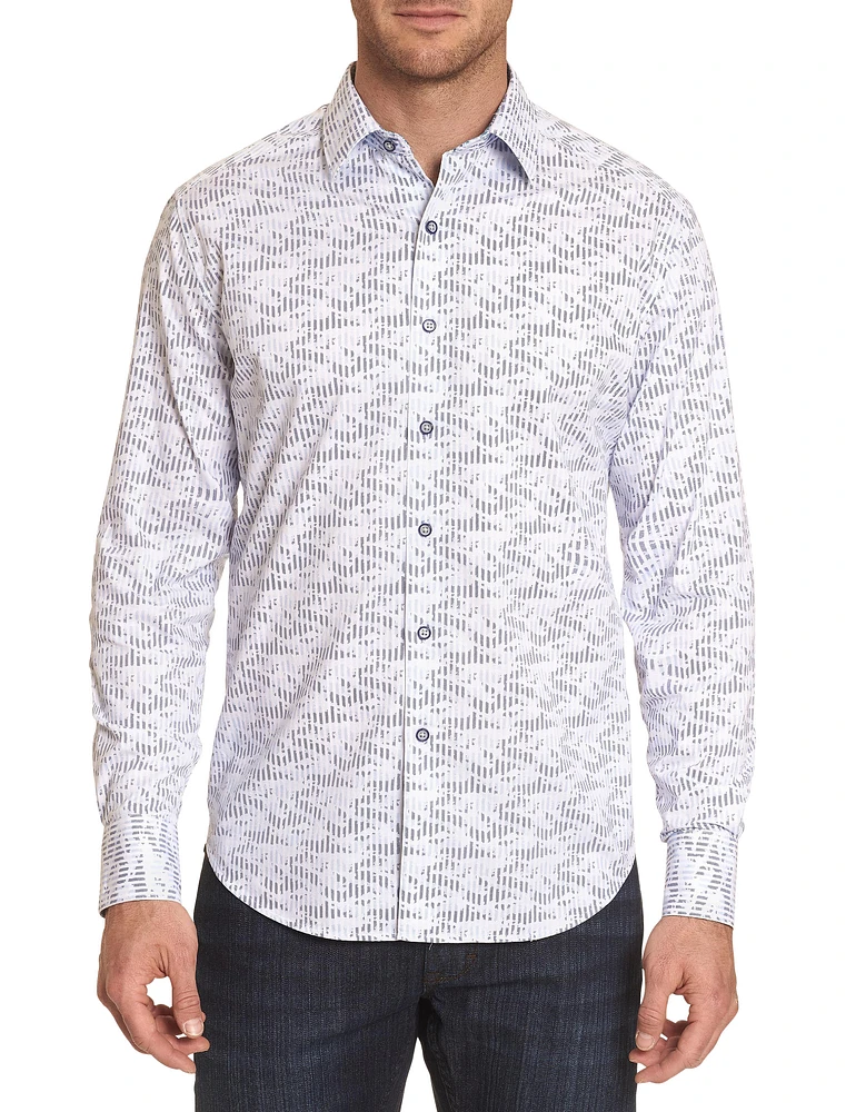 Cahuenga Sport Shirt