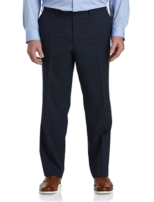 Neat Suit Pants