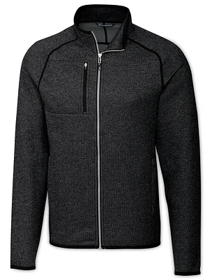 Mainsail Full-Zip Jacket