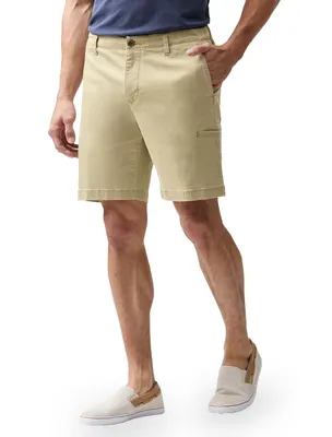 Boracay Cargo Shorts