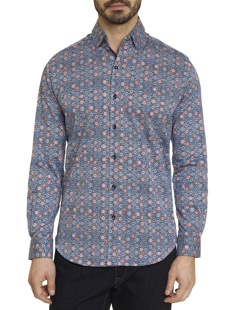 Fellows Sport Shirt