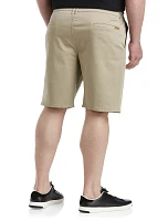 Brixton Twill Shorts