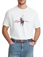 Big Pony Tee