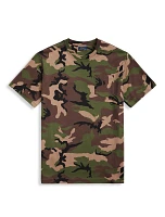 Surplus Camo Pocket Tee