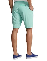 Stretch Dobby Beach Shorts