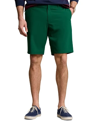 Stretch Dobby Beach Shorts