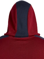 Colorblock Hoodie