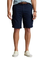 Gellar Cargo Shorts