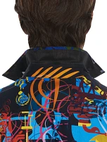 Ryan McGinness Mindscape Sport Shirt