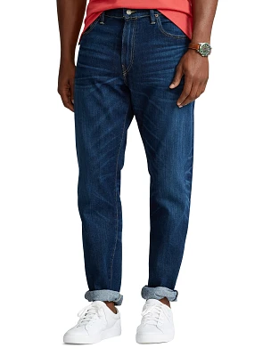 Parkside Stretch Active Tapered Fit Jeans