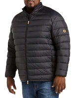 Ultralight Puffer Jacket