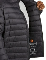 Ultralight Puffer Jacket