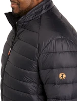 Ultralight Puffer Jacket