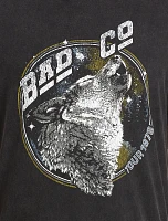 Bad Wolf Co. Graphic Tee