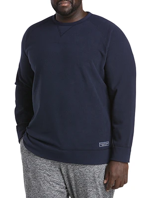 Harbor Fleece Crewneck