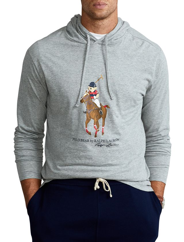 Polo-bear-ralph-lauren | MainPlace Mall