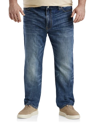 Henderson Athletic Fit Jeans