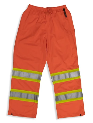 Safety Pull-On Pants