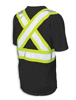 Safety Pocket T-Shirt