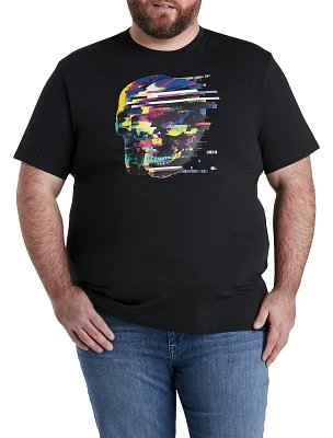 Loose Cannon Graphic T-Shirt