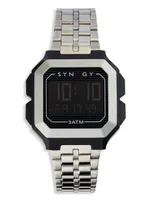 Digital Bracelet Watch