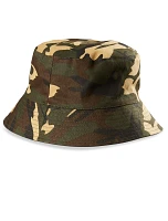 Reversible Bucket Hat