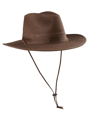 Cotton Twill Hat