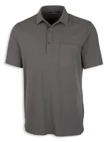 Advantage Jersey Polo Shirt