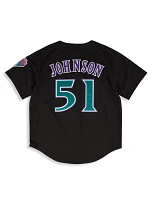 MLB Authentic BP Jersey