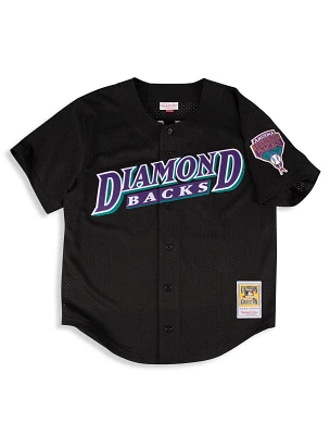 MLB Authentic BP Jersey