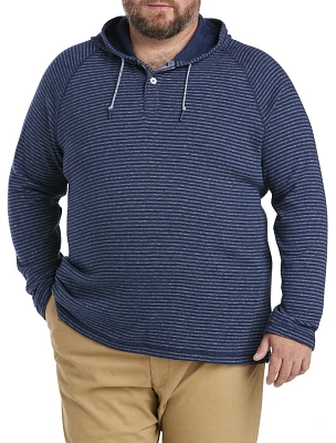 Stinson Stripe Hoodie