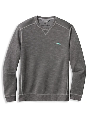 Tobago Bay Crewneck Sweatshirt