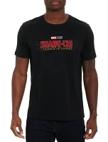 x Marvel Studios Shang-Chi Graphic Tee