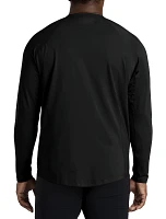 Midweight Stretch Baselayer Shirt