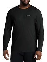 Midweight Stretch Baselayer Shirt