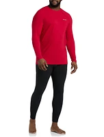 Midweight Stretch Baselayer Tights