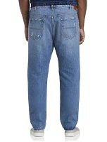 Drake Tapered-Fit Jeans