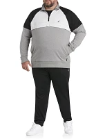 Navtech 1/2-Zip Fleece Pullover